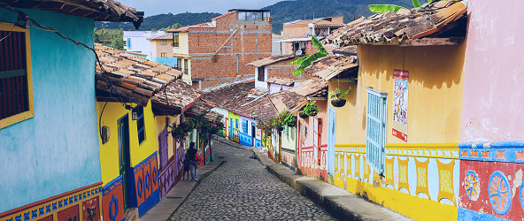 Colombia Budget Travel Guide (Updated 2023)